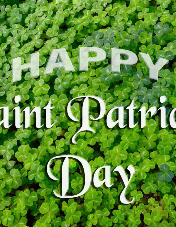 St. Patrick's Day Fun Has Already Begun in Warwick, RI!