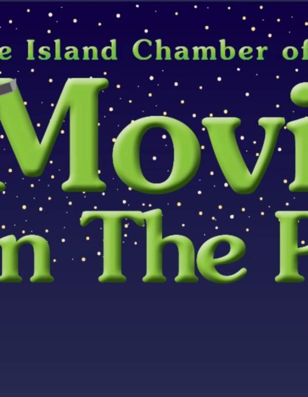 Visit Warwick, RI, to Enjoy "Movies in the Park" Under a Starry Summer Night Sky