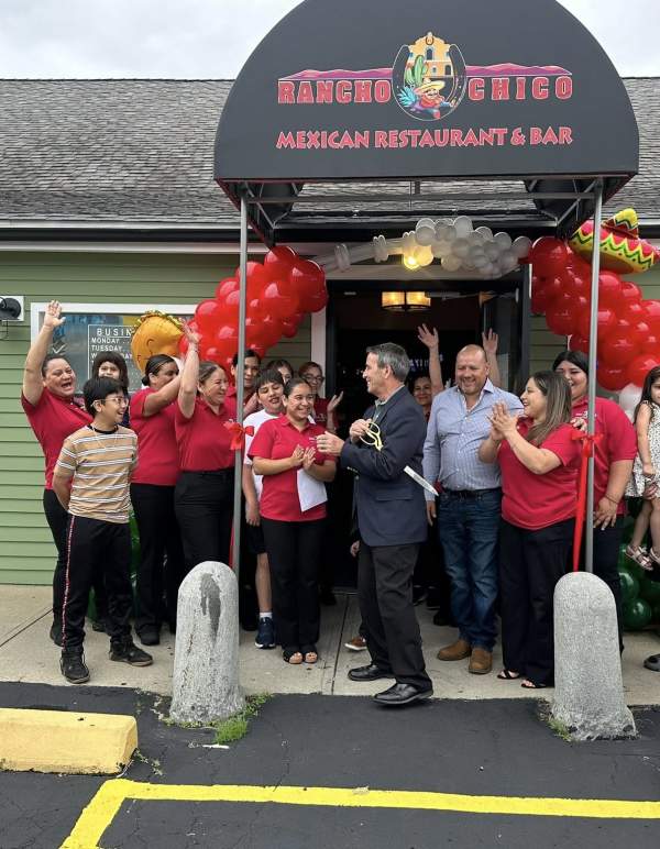 Three New Restaurants Are Making Dining in Warwick, RI MMM MMM Good!