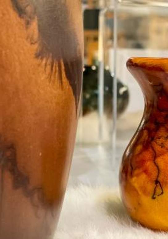 An Artisan Shopping Experience