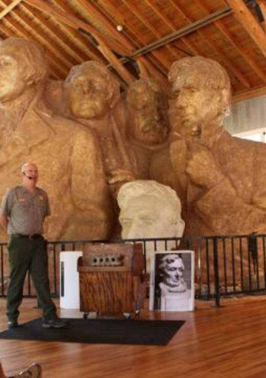 What Makes a Monument?