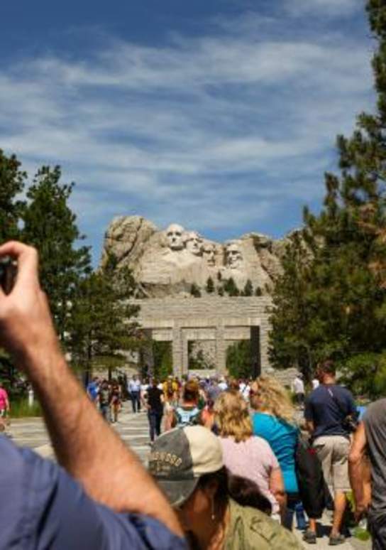 Top 10 Things to Do at Mount Rushmore