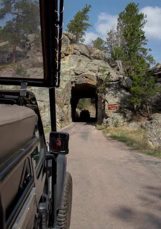 Guide Tours = Explore on Easy Mode