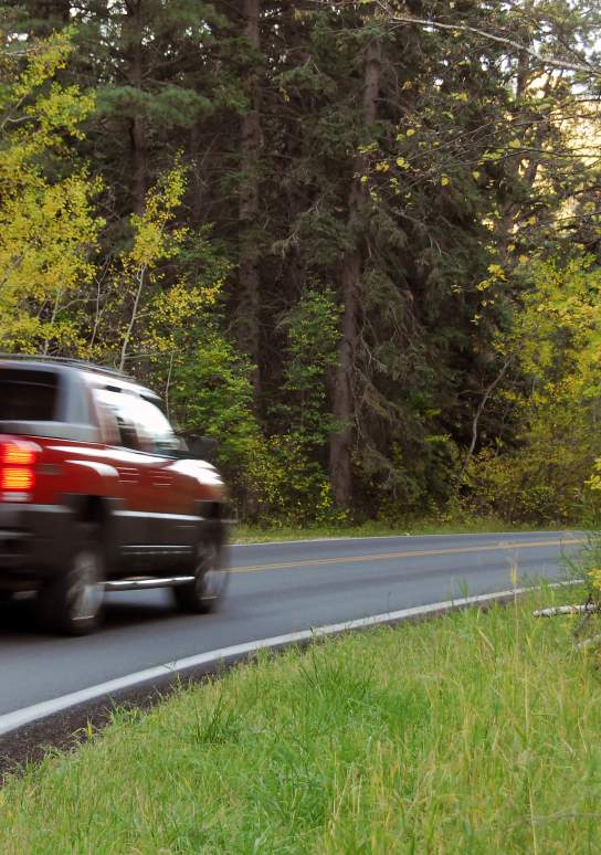 Hill City to Deadwood: The Ultimate Highway 385 Adventure - Route Reimagined