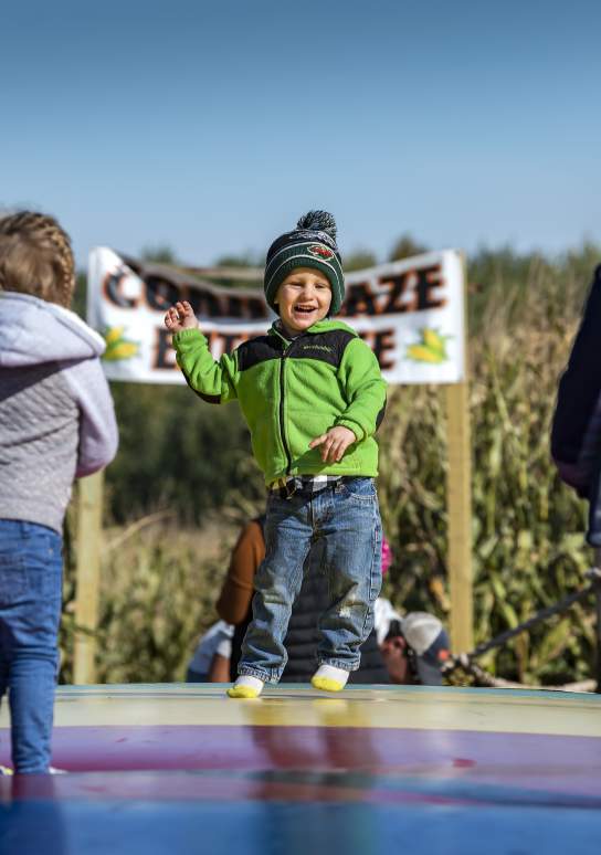 Halloween in the Black Hills & Badlands