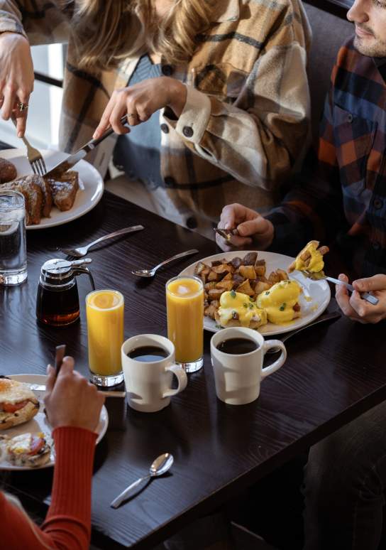 Black Hills Seasonal Flavors