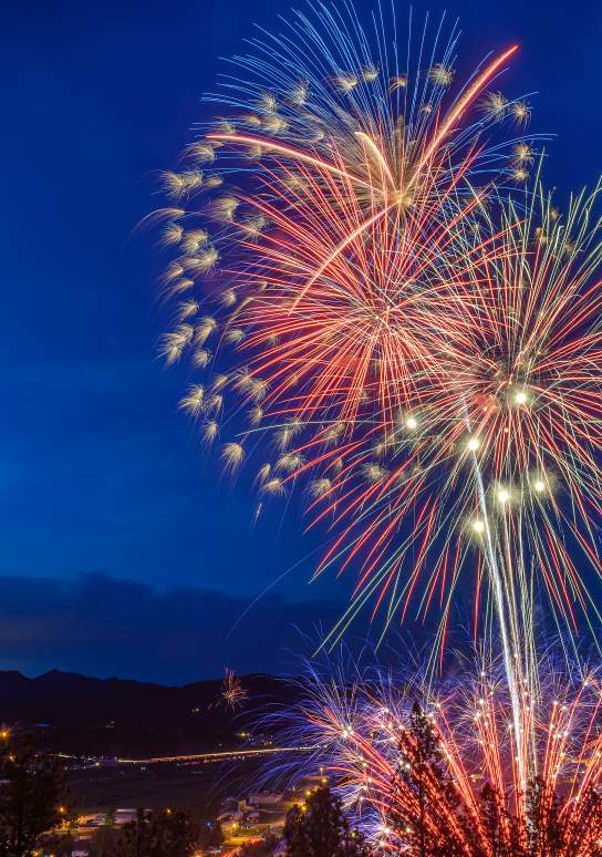 Independence Day Celebrations: How to Enjoy the 4th of July in the Black Hills and Badlands