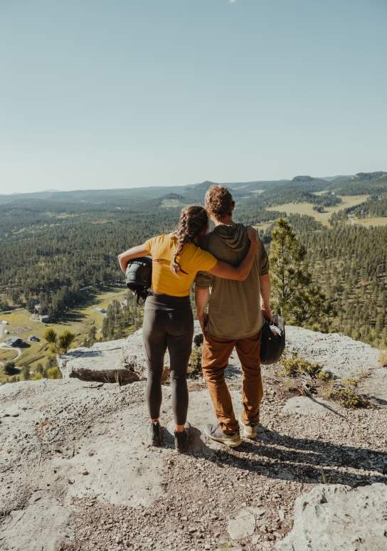 Epic Photo Spots: Capture Your Black Hills Memories