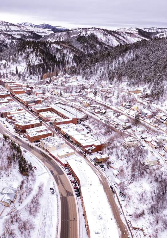 Top Ways to Warm Up This Winter