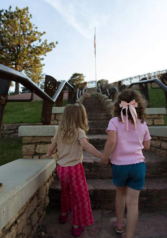 Best Kid-Friendly Things to Do in the Black Hills & Badlands This Summer