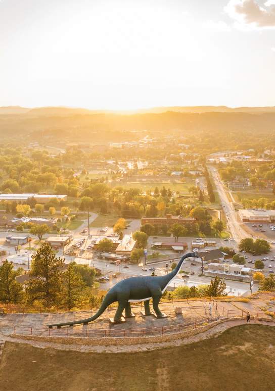 Rapid City Your Way: Mix-and-Match Itinerary Ideas