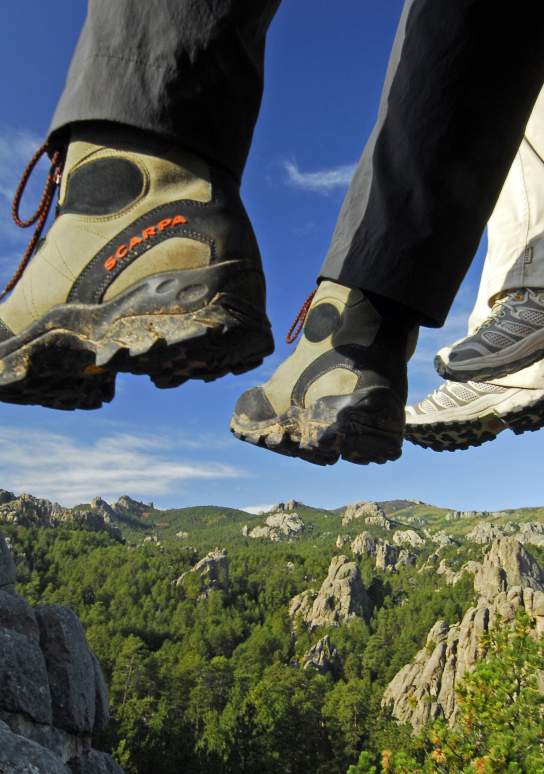 5 Hikes that will stretch your legs after a long drive
