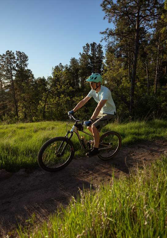 Catch the Sunshine: Your Guide to Summer in the Black Hills & Badlands