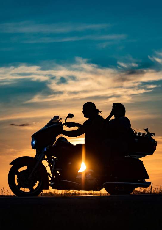 Ride the Black Hills and Badlands - A day-trip itinerary to top routes in the regions