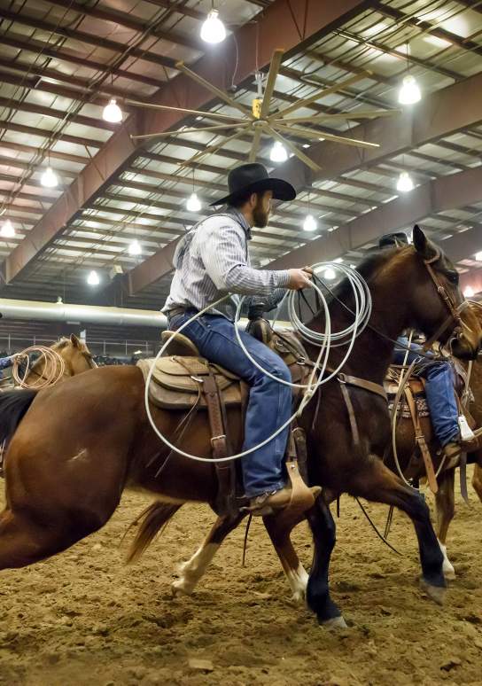 Learn to Love January Again: Four events to attend in the Black Hills and Badlands