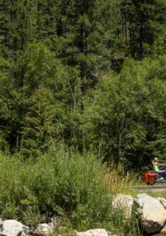 10 Gems of the Sturgis Motorcycle Rally