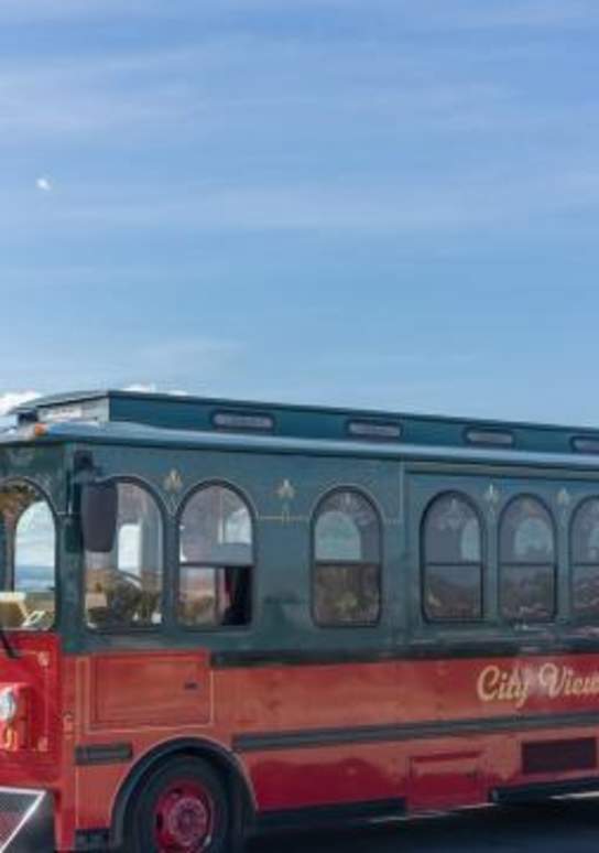A Day in Downtown Rapid City