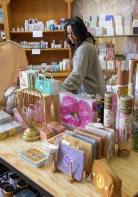 Artisan Shopping Experience: Take Home a Piece of the Black Hills and Badlands