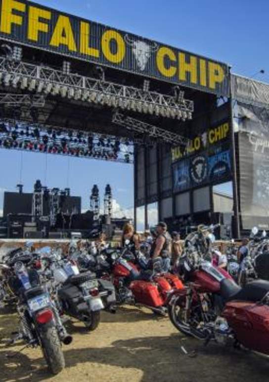 A First Timer's Guide to the Sturgis Motorcycle Rally