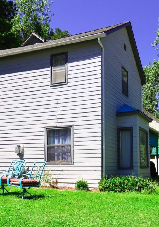 Deadwood Rentals