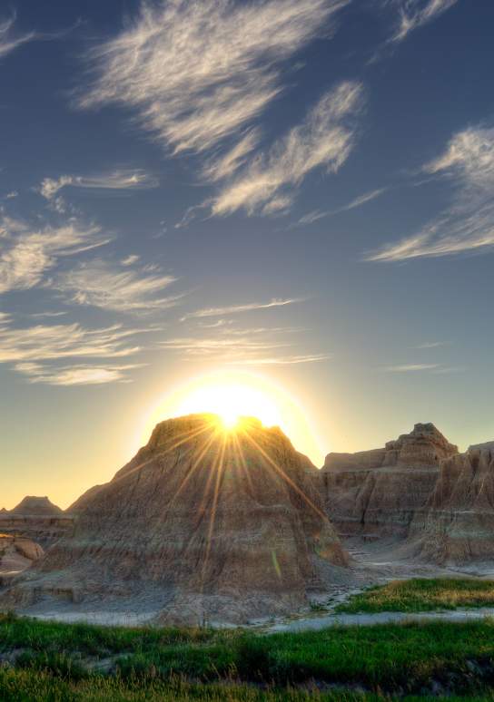 Black Hills Adventure Tours & Vacation Planning