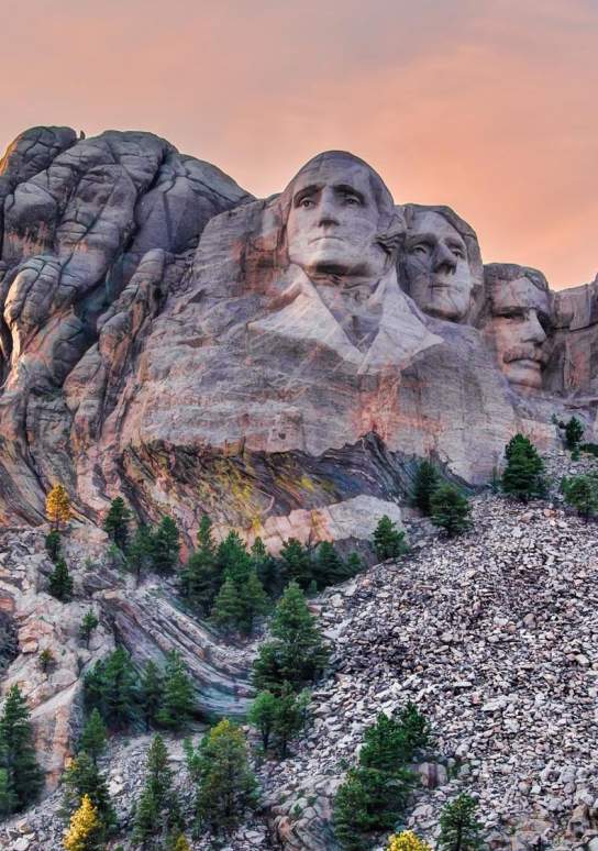 Black Hills Above & Beyond Tours LLC