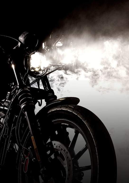 Black Hills Motorcycle Show