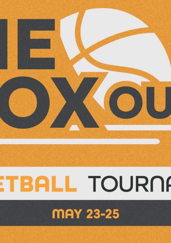 The Box Out 5V5 Basketball Tournament