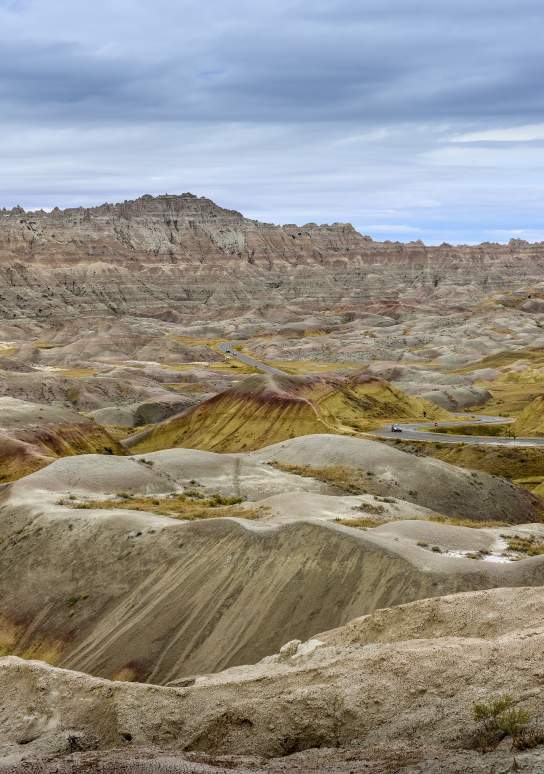 Free Entrance Day in the National Parks