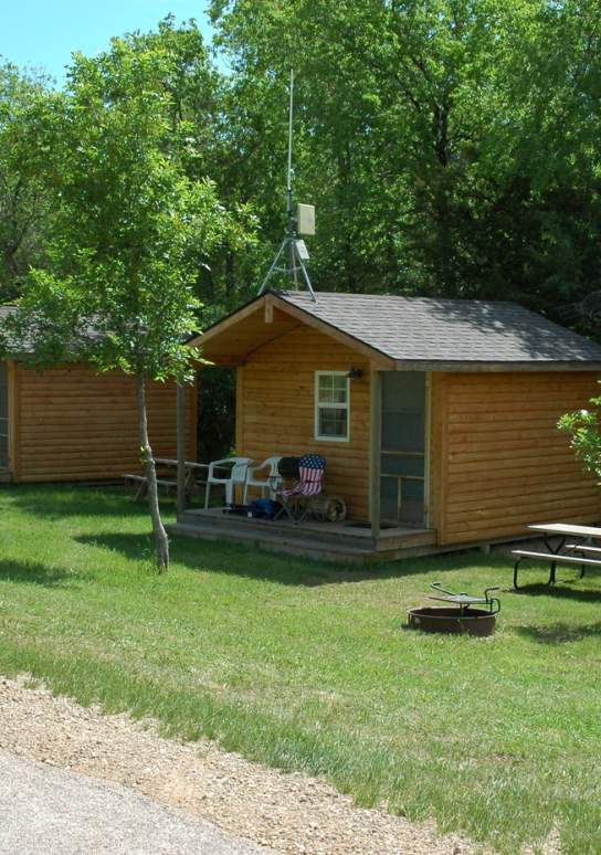 Chris' Campground & RV Park