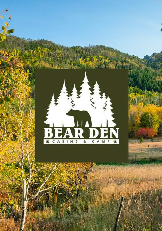 Bear Den Cabins & Camp