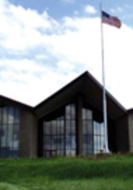 High Plains Western Heritage Center