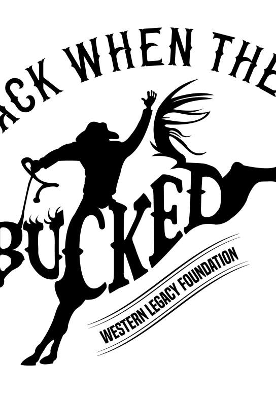 Back When They Bucked