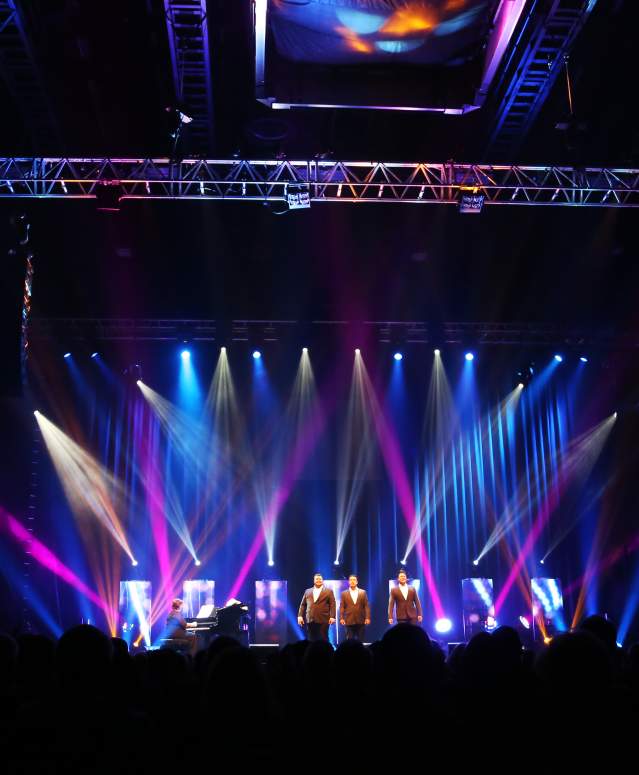 Event Contractors