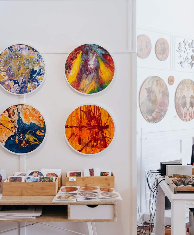 The Good Studio