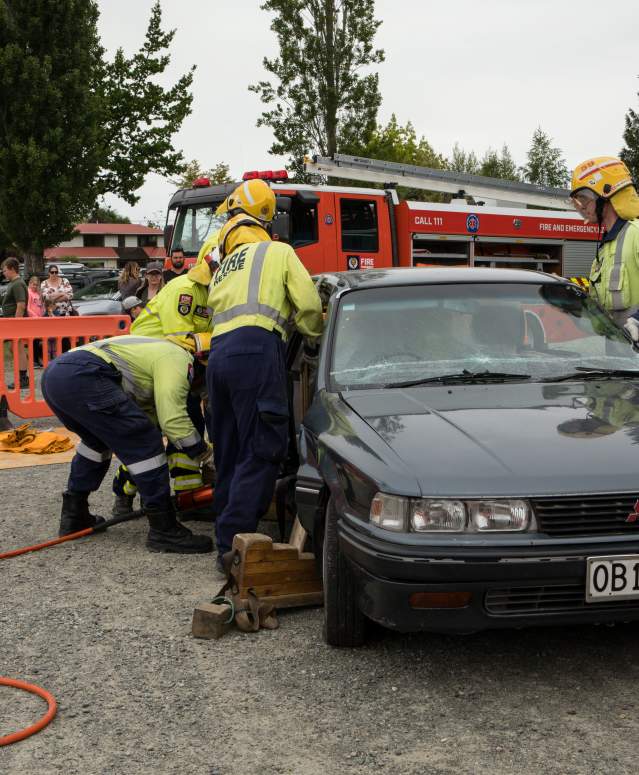 Emergency Services