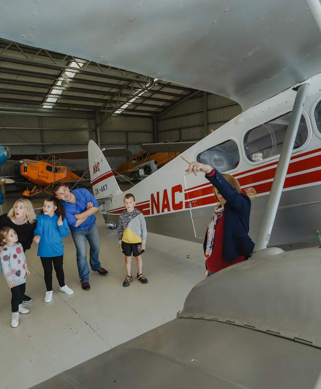 Croydon Aviation Heritage Museum