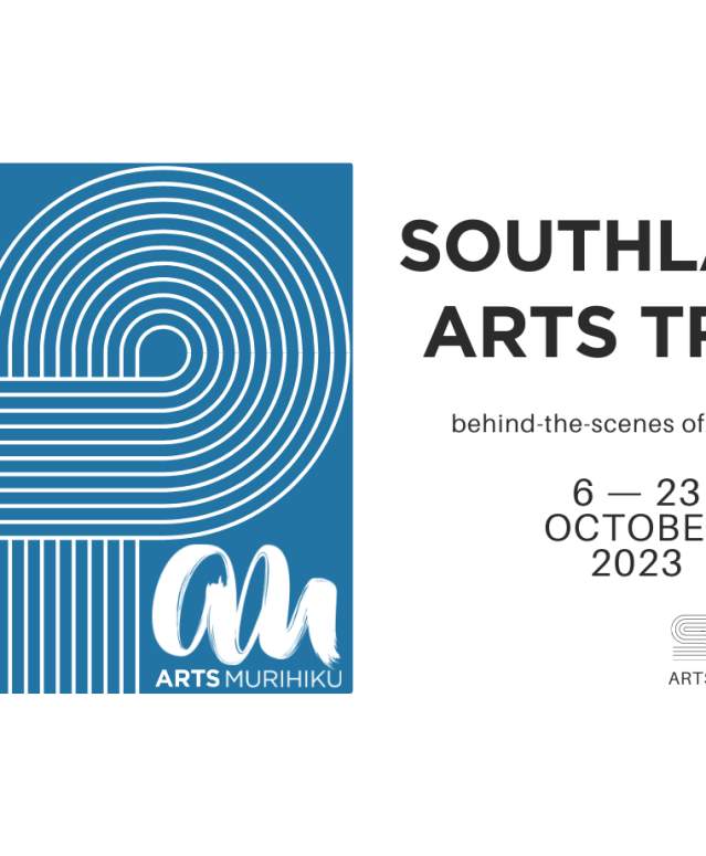 Southland Arts Trail
