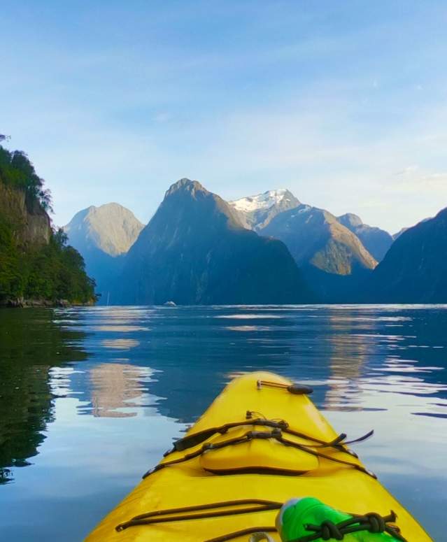 Milford Sound - Southland, New Zealand