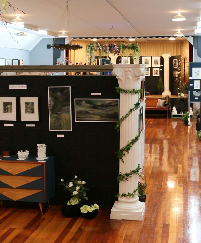 Waimumu Arts