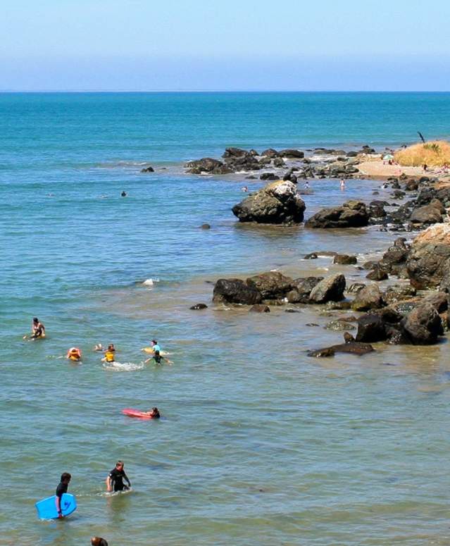 Western Natural Spaces - Mitchells Bay