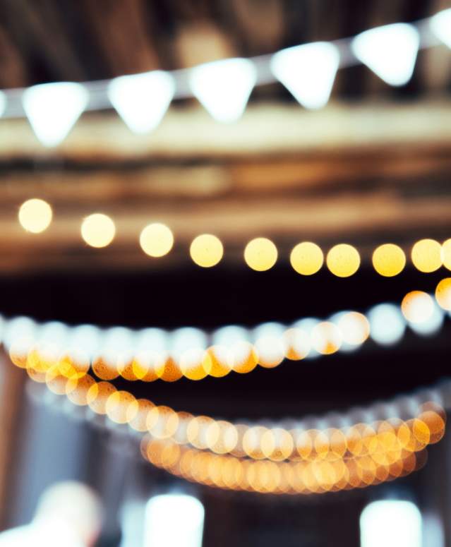 Define Your Event