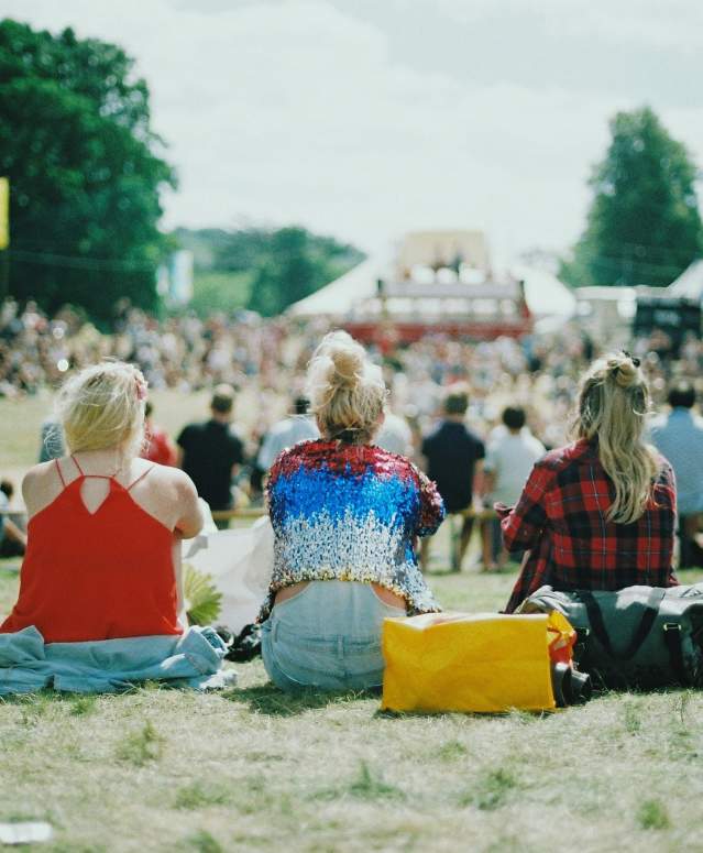 Planning Your Programme