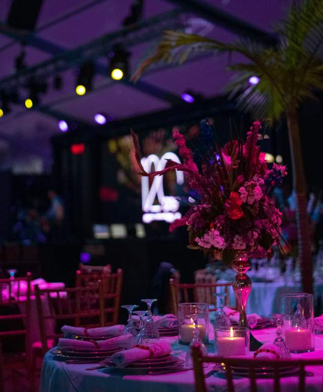 Event Planning