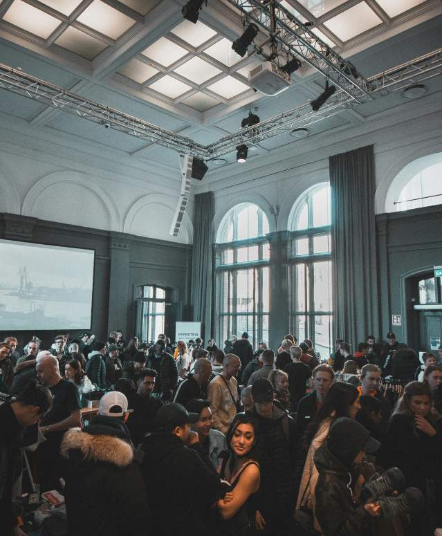 Choosing Your Venue