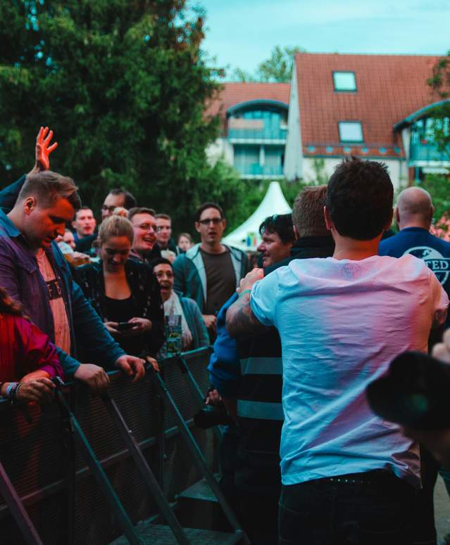 Event Security
