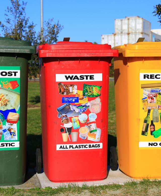 Waste Management