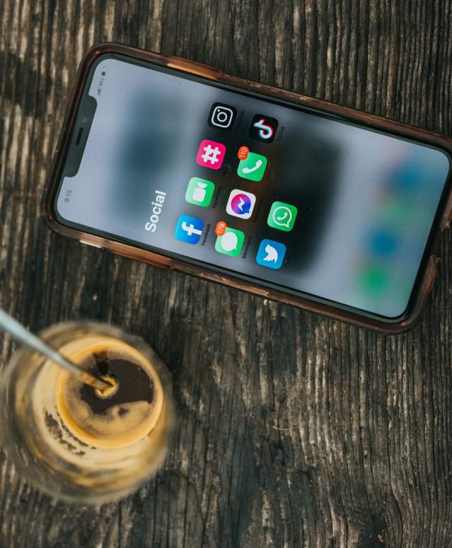 Social Media
