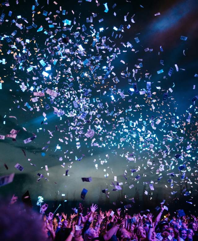 Evaluating Your Event