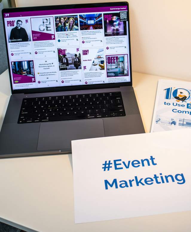 Event Marketing